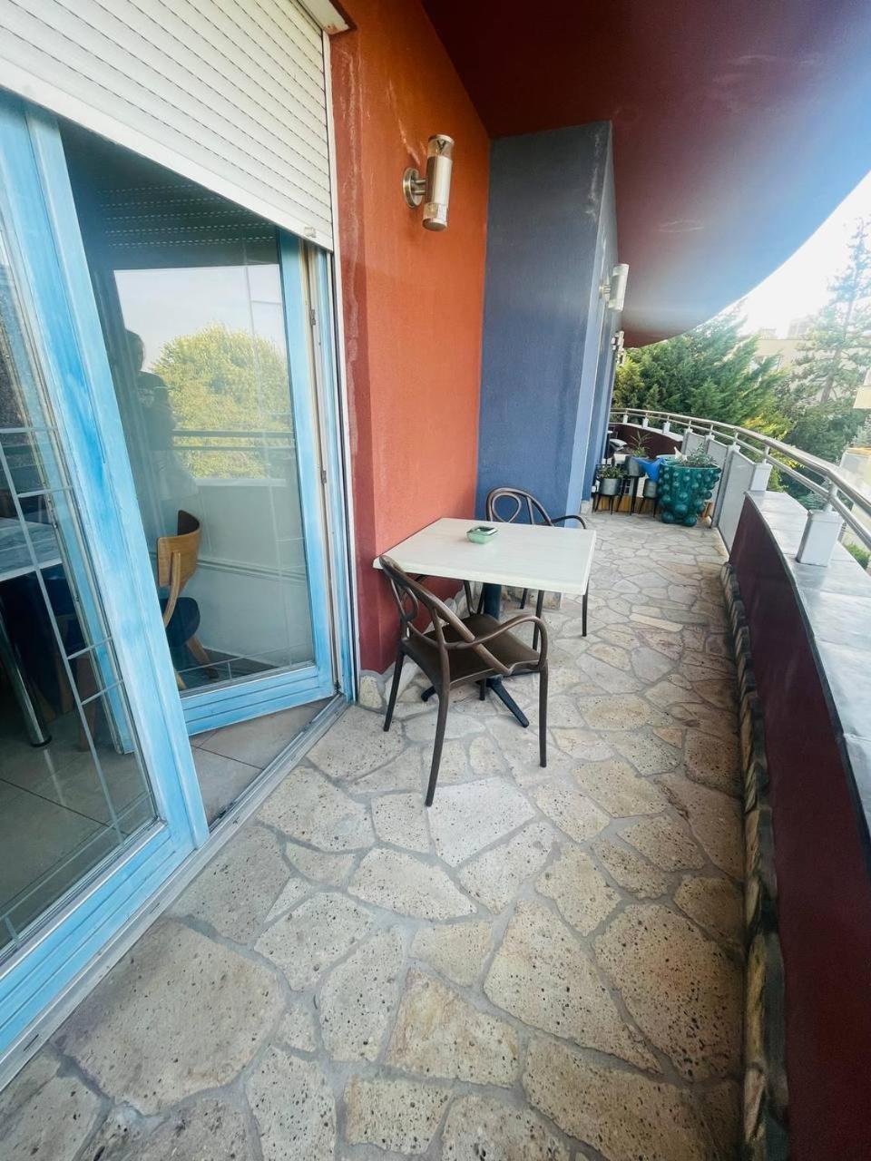 Rosehill Garden Family Villa With A Great Budapest View Exterior foto